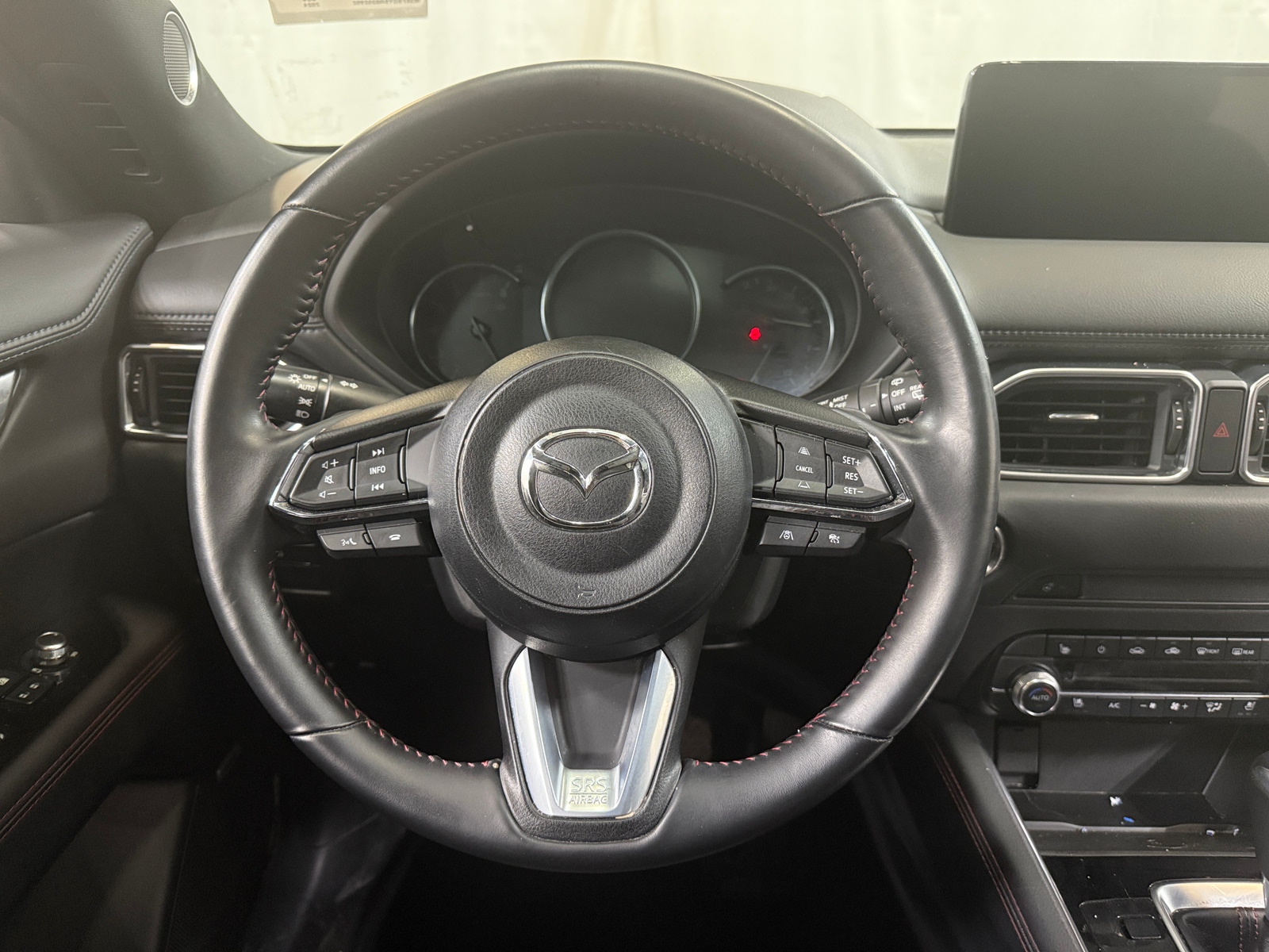 Thumbnail: 2024 Mazda CX-5 - 4