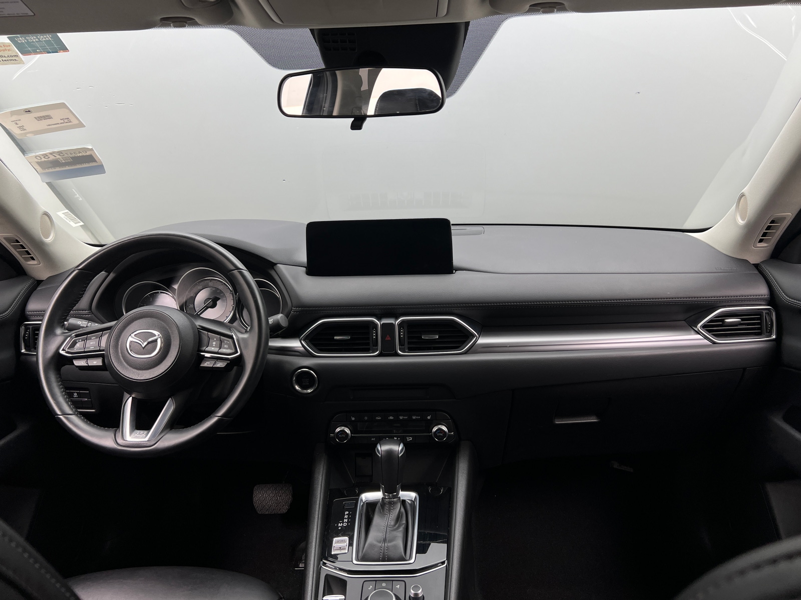 Thumbnail: 2024 Mazda CX-5 - 2