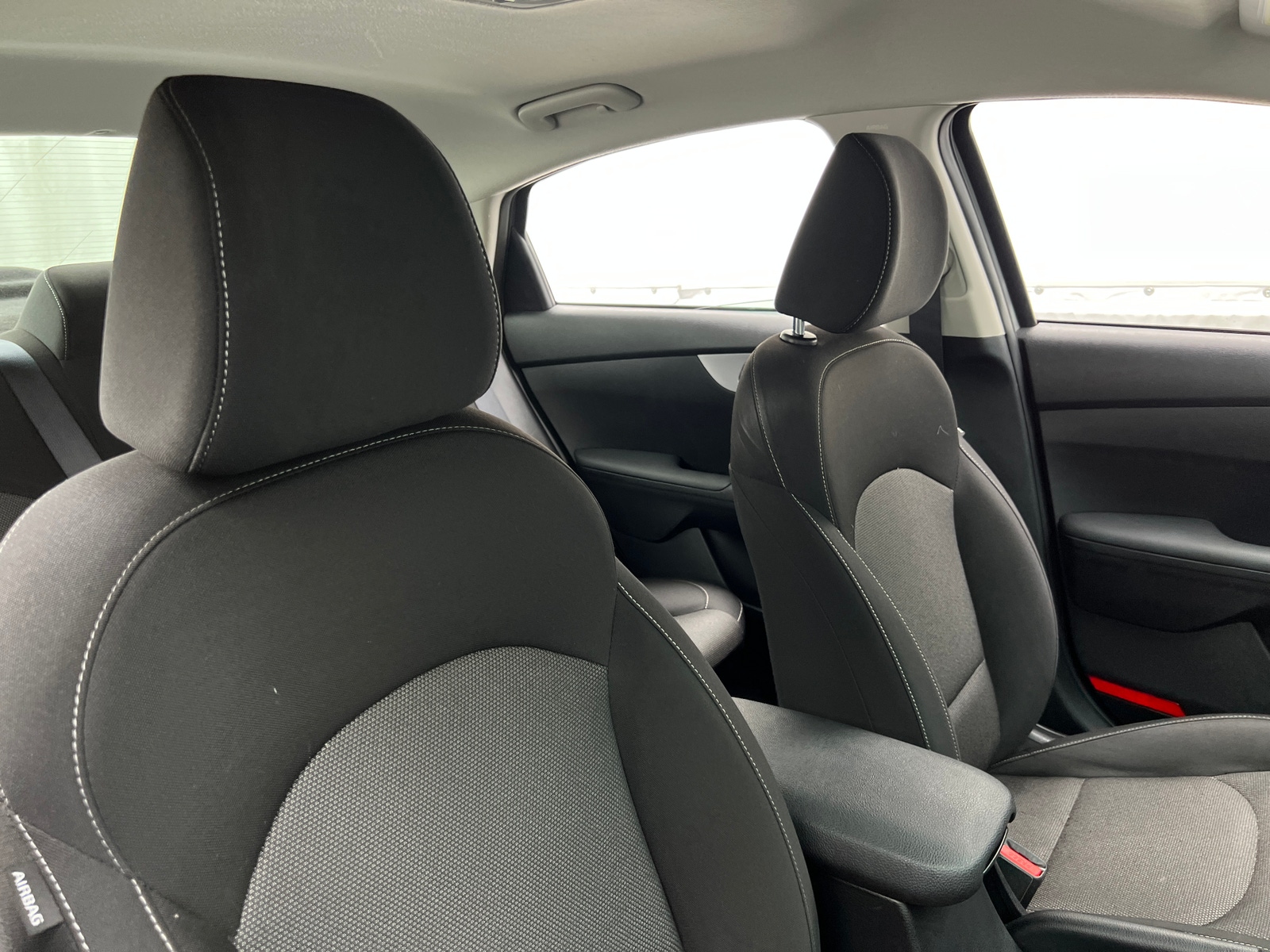 Thumbnail: 2024 Kia Forte - 2