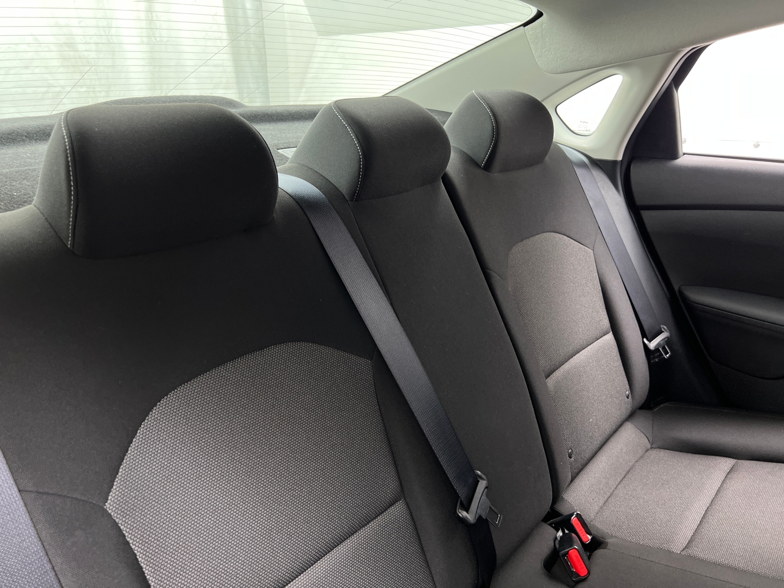 Thumbnail: 2024 Kia Forte - 6