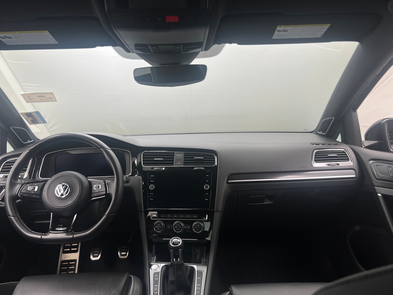 Thumbnail: 2018 Volkswagen Golf - 2