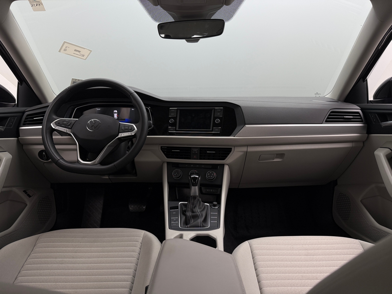 Thumbnail: 2024 Volkswagen Jetta - 3