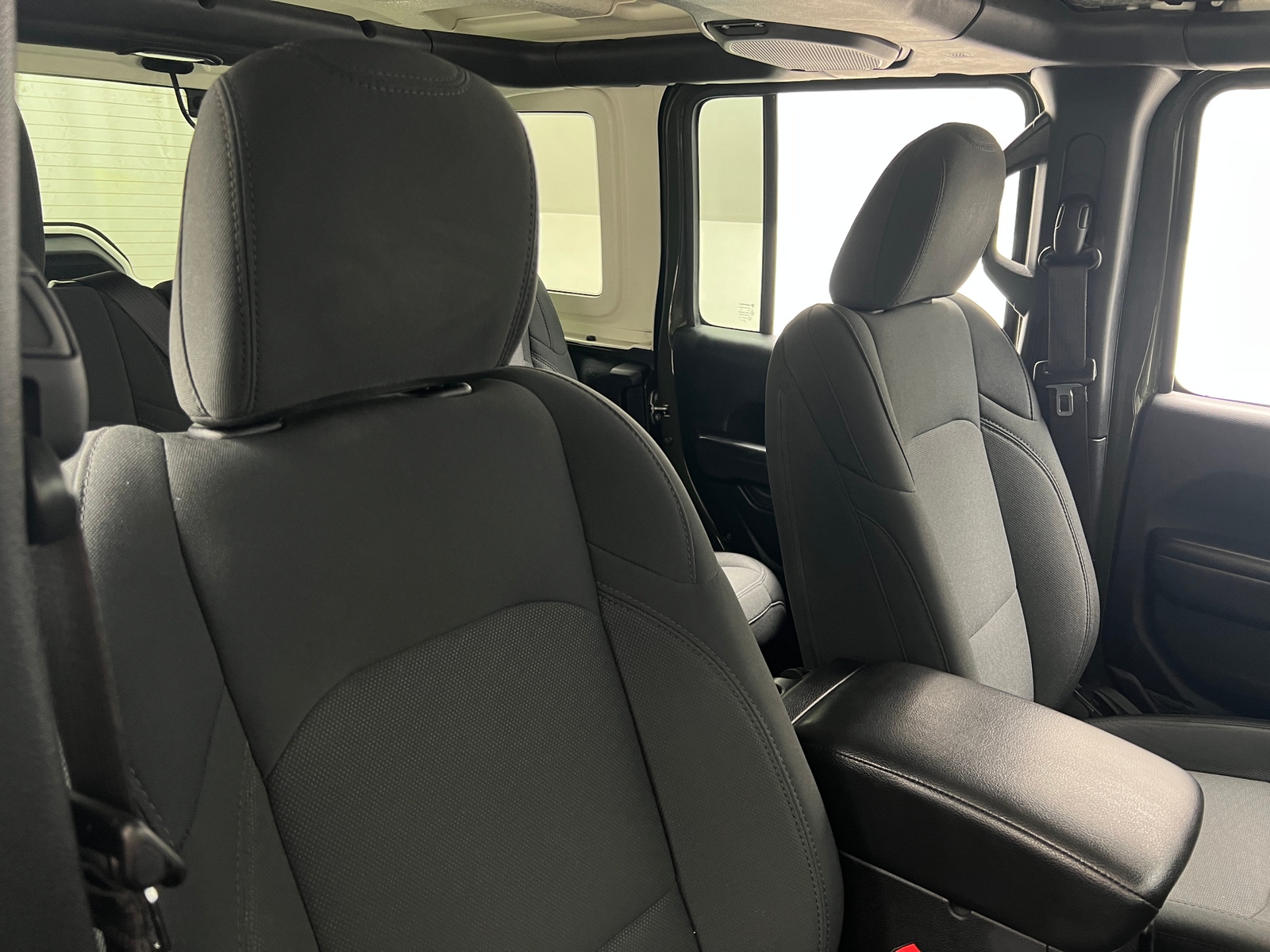 Thumbnail: 2021 Jeep Wrangler - 2