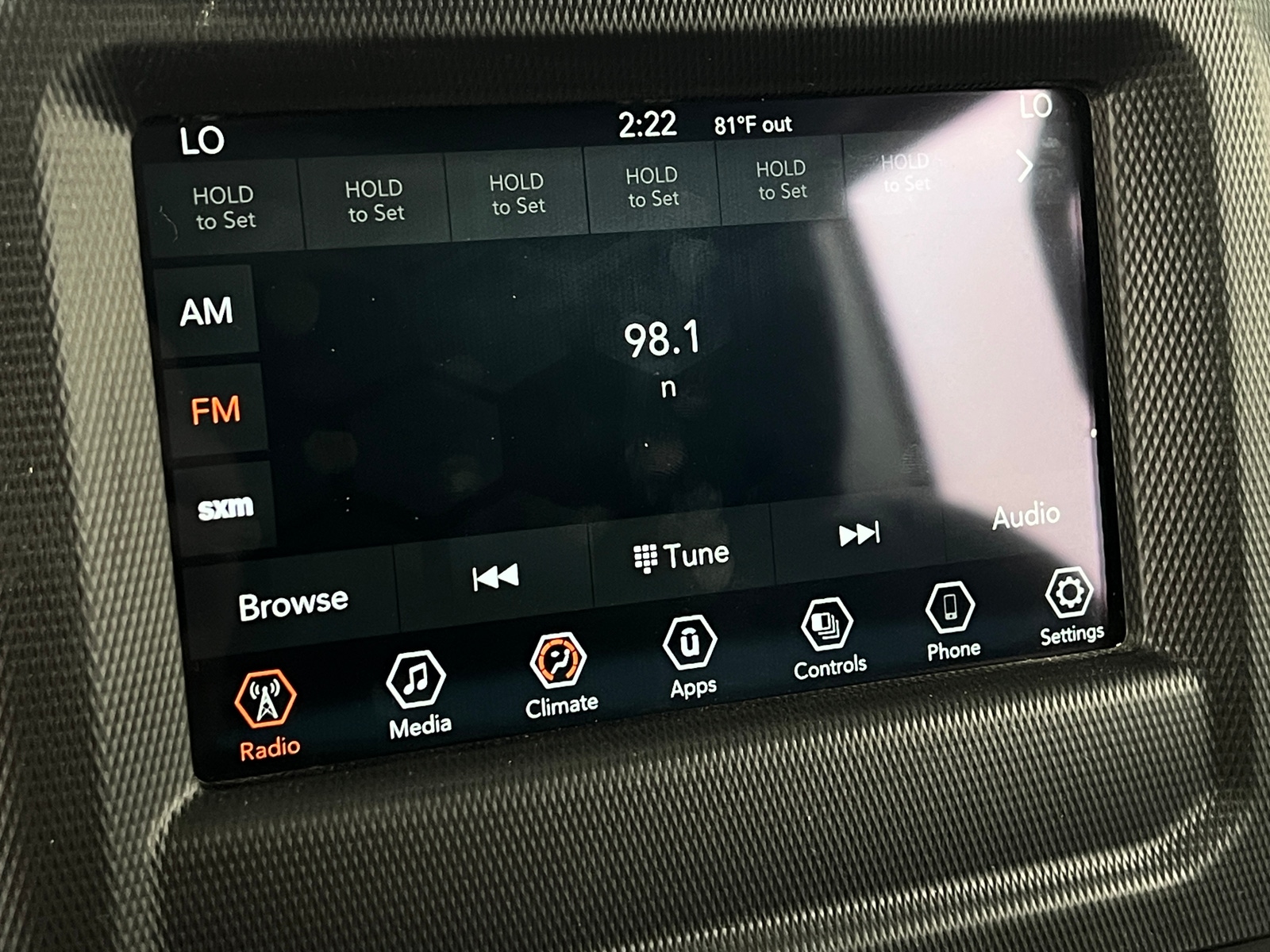 Thumbnail: 2021 Jeep Wrangler - 4