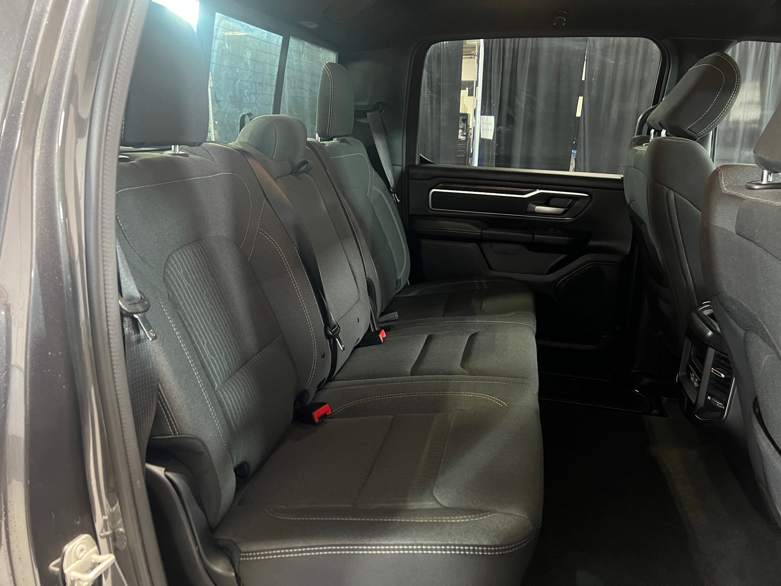 Thumbnail: 2024 RAM 1500 - 6