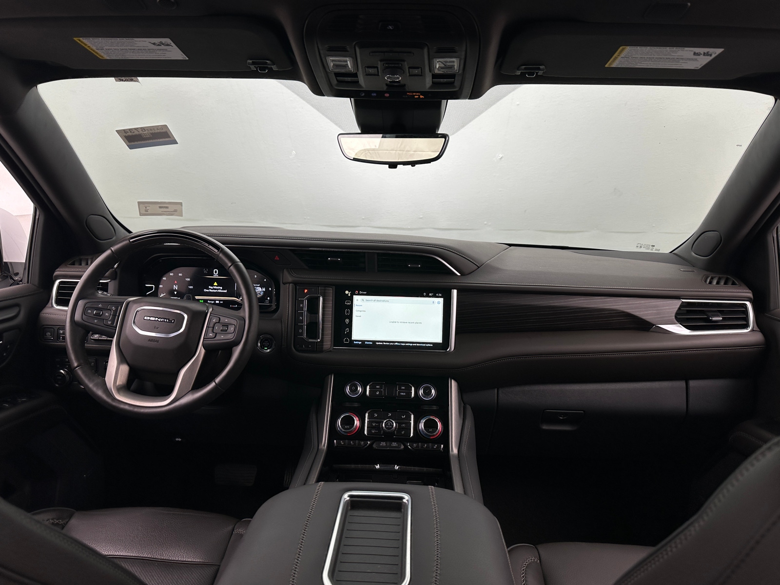 Thumbnail: 2023 GMC Yukon - 2