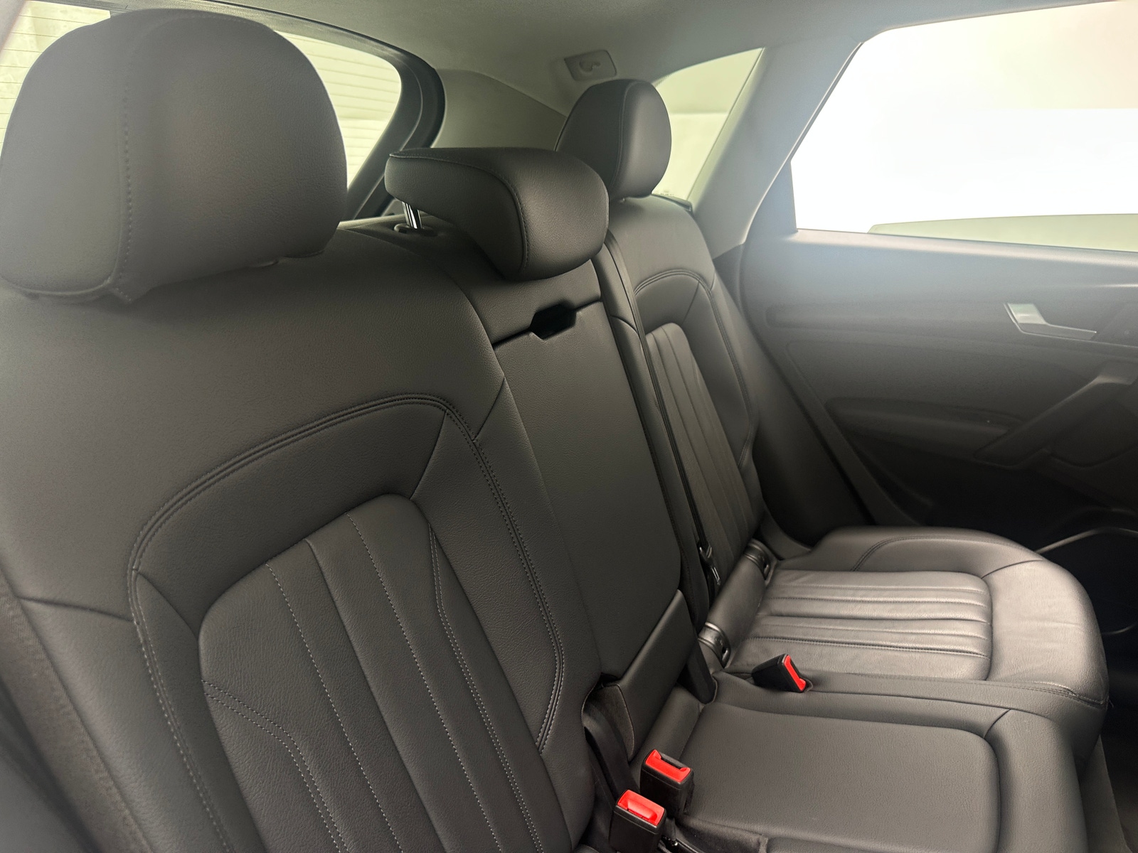 Thumbnail: 2020 Audi Q5 - 5