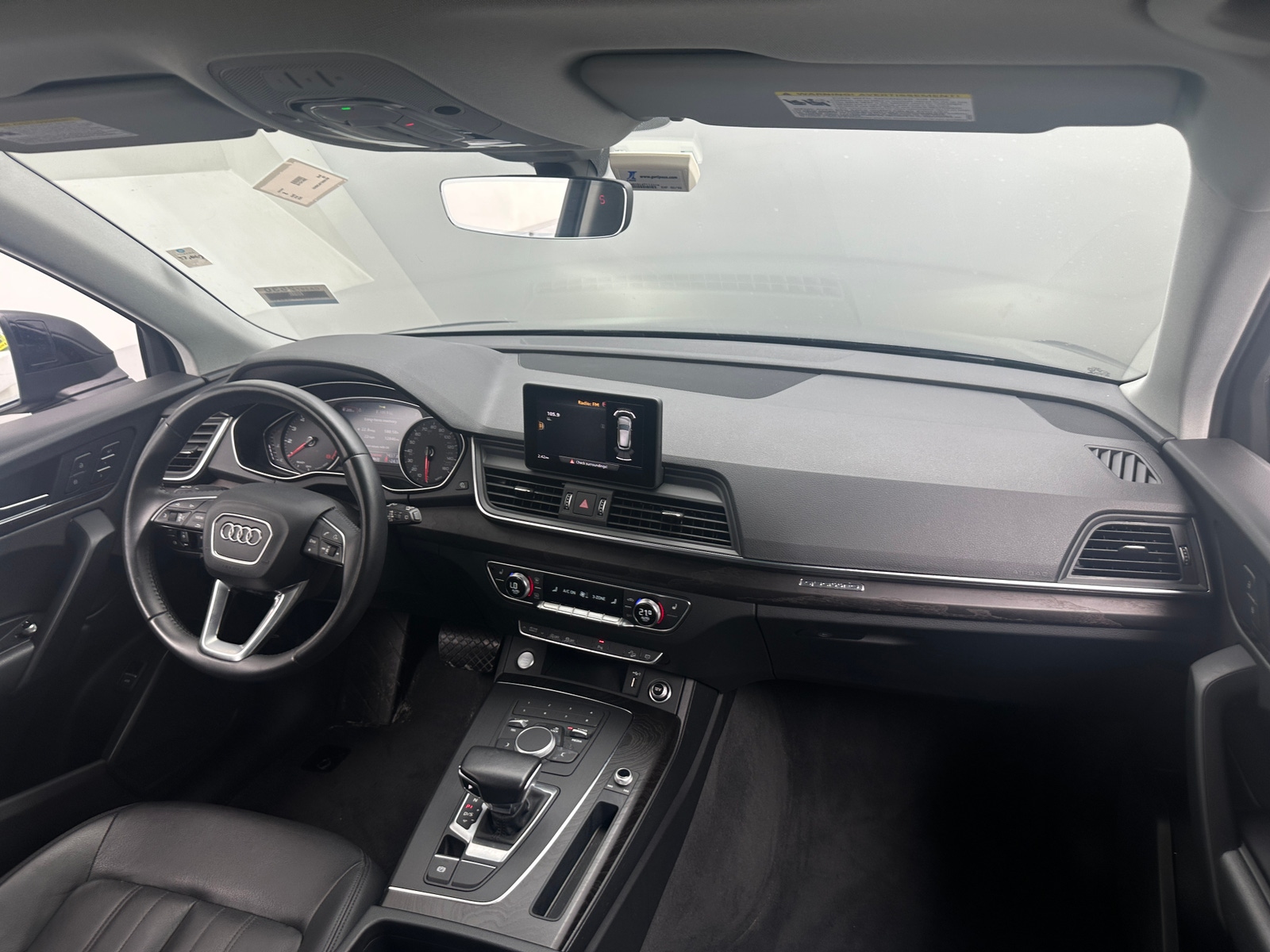 Thumbnail: 2020 Audi Q5 - 2