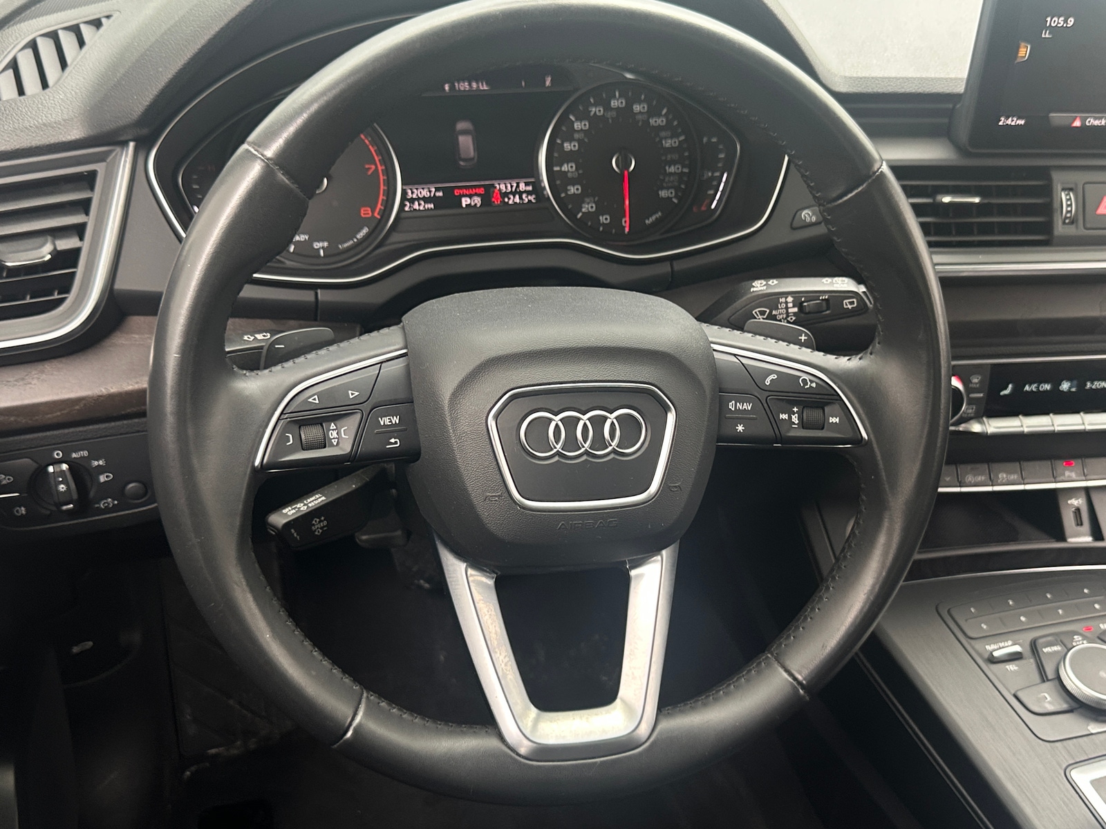 Thumbnail: 2020 Audi Q5 - 4