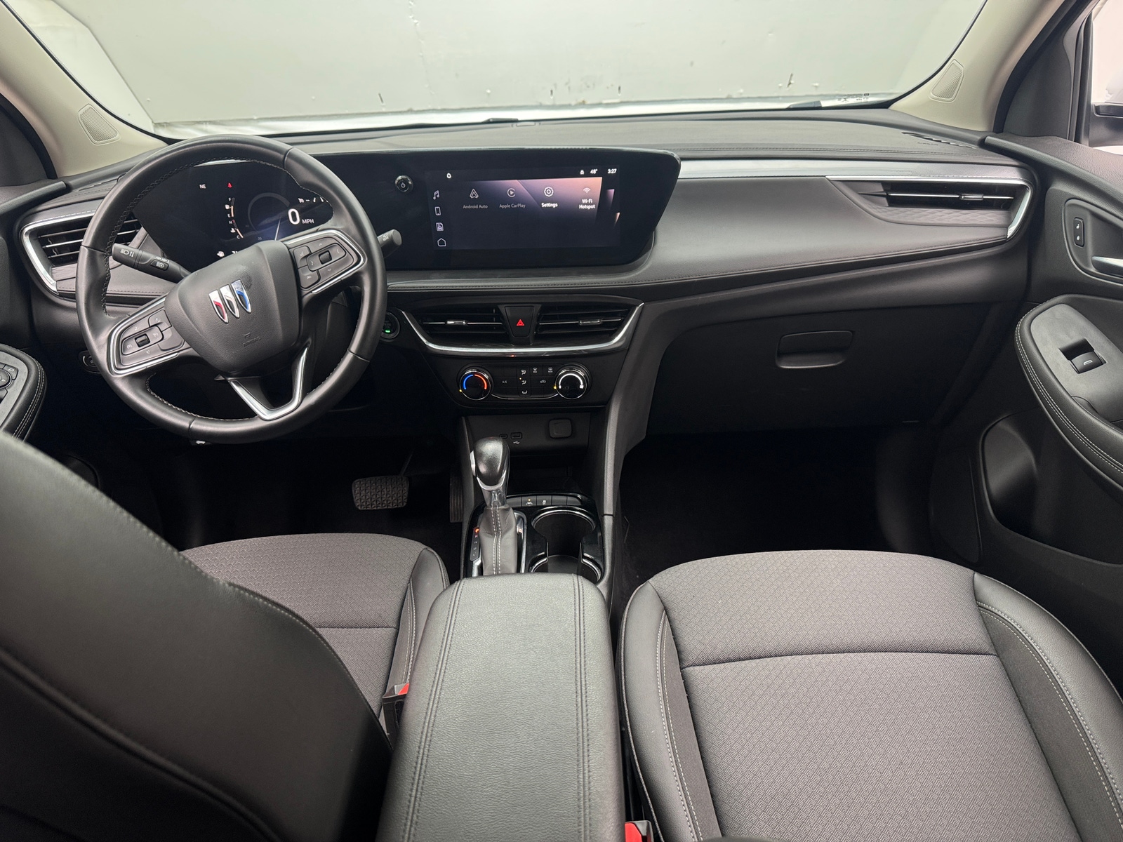 Thumbnail: 2024 Buick Encore GX - 3