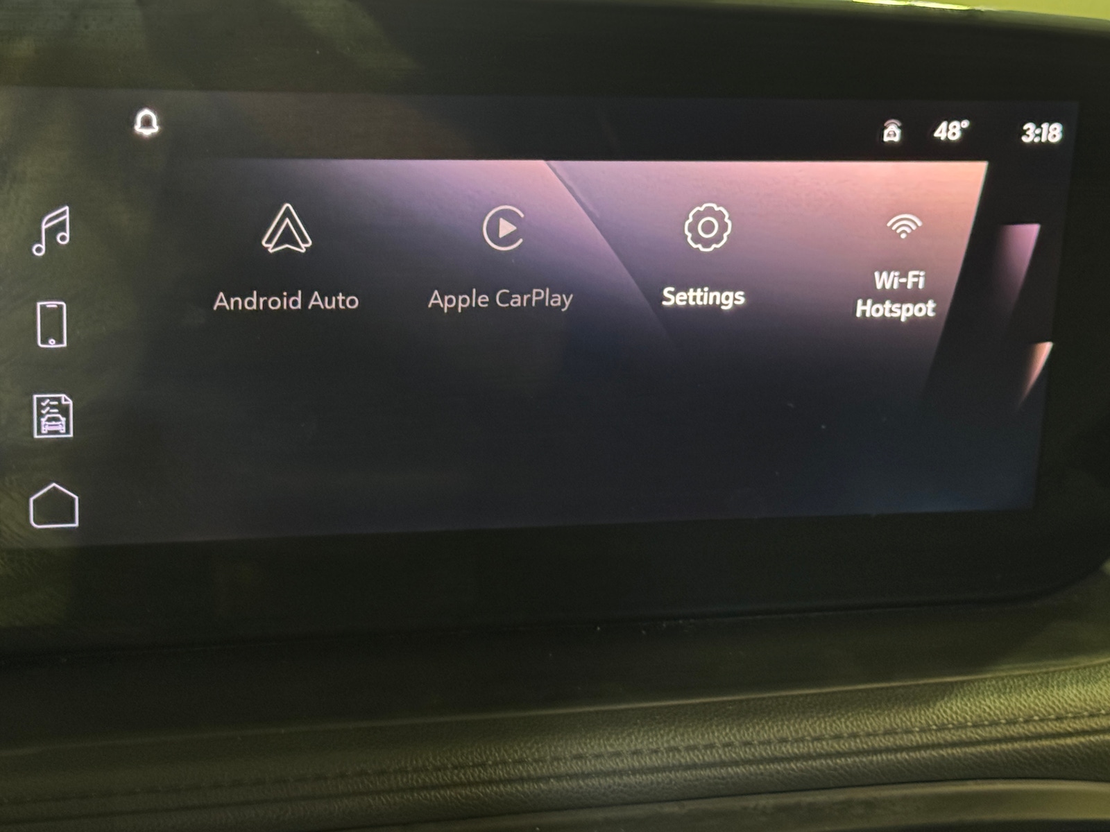 Thumbnail: 2024 Buick Encore GX - 4