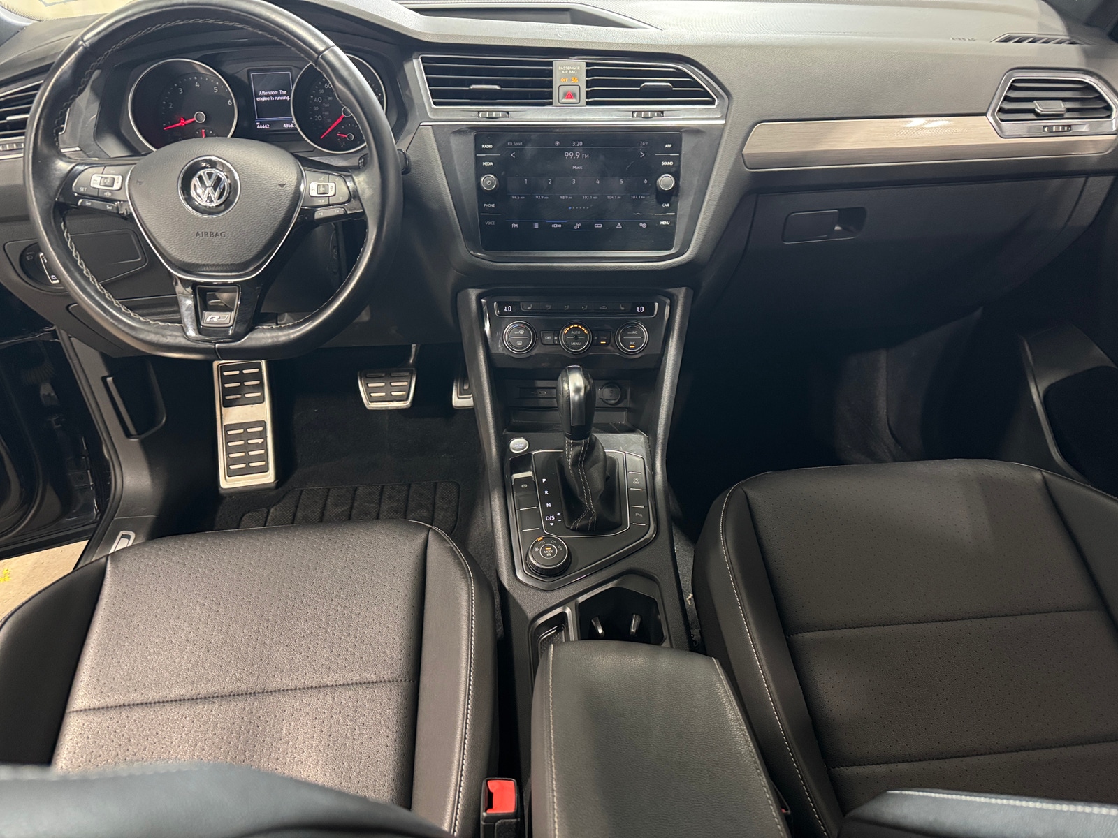 Thumbnail: 2021 Volkswagen Tiguan - 2