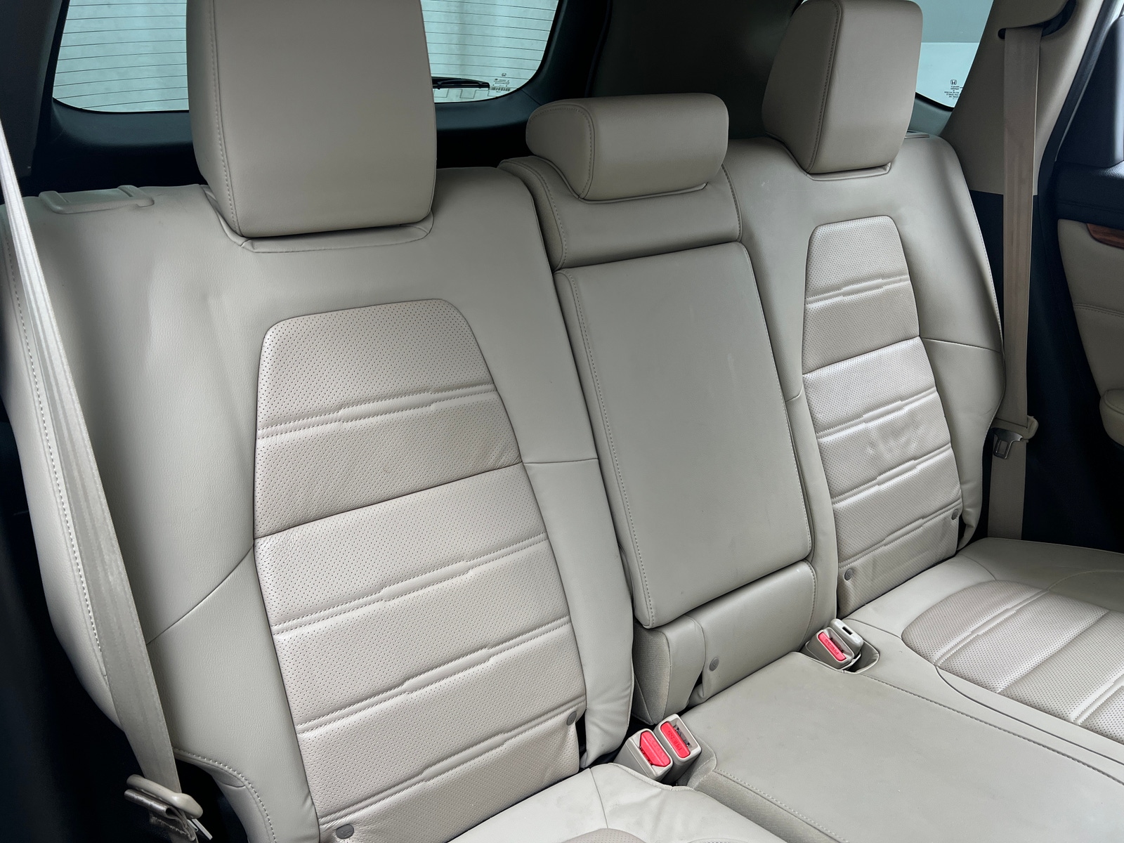 Thumbnail: 2021 Honda CR-V - 5