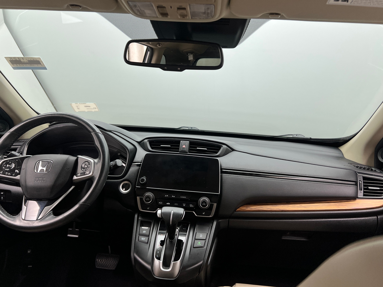 Thumbnail: 2021 Honda CR-V - 2