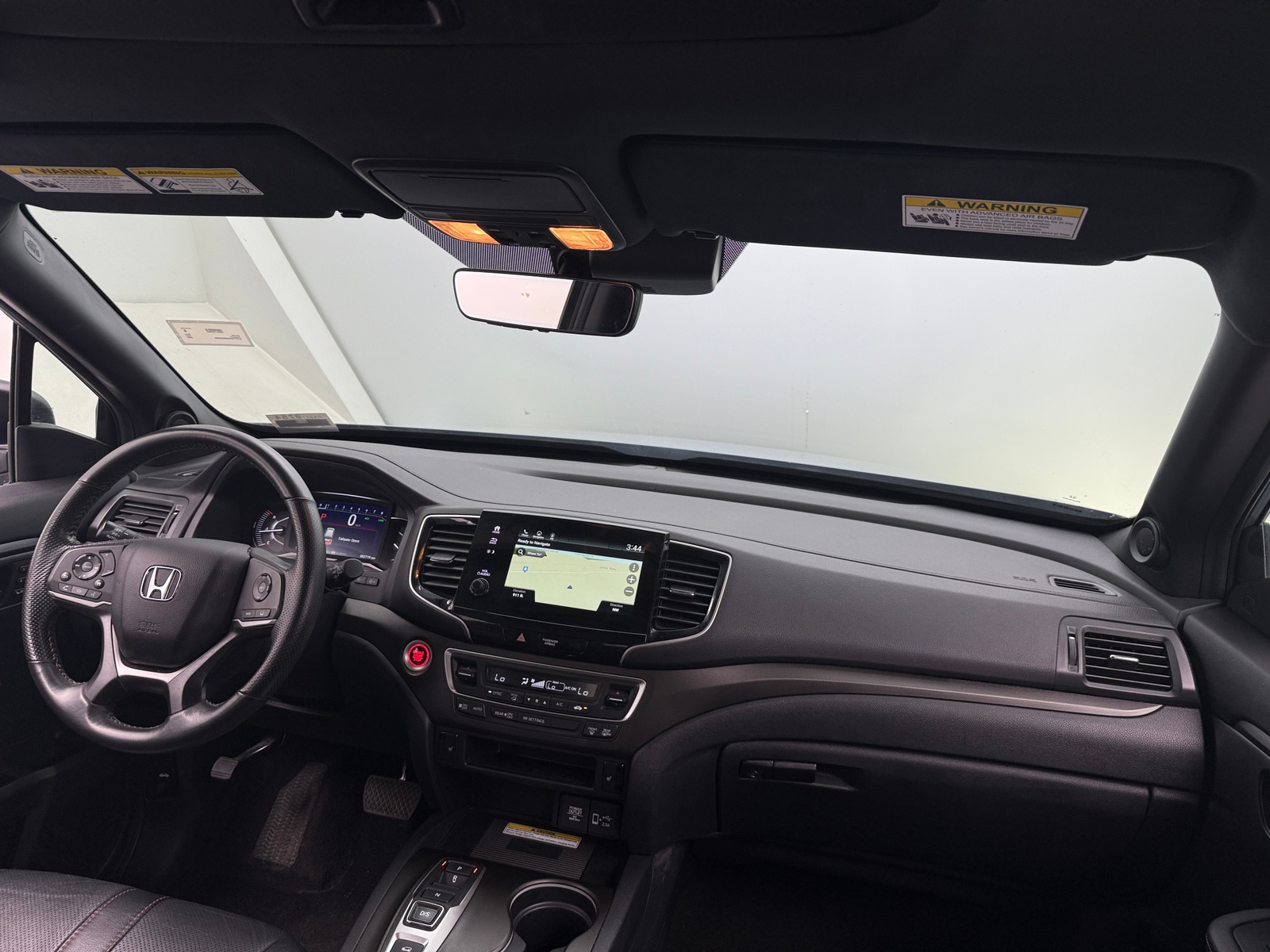 Thumbnail: 2022 Honda Passport - 2