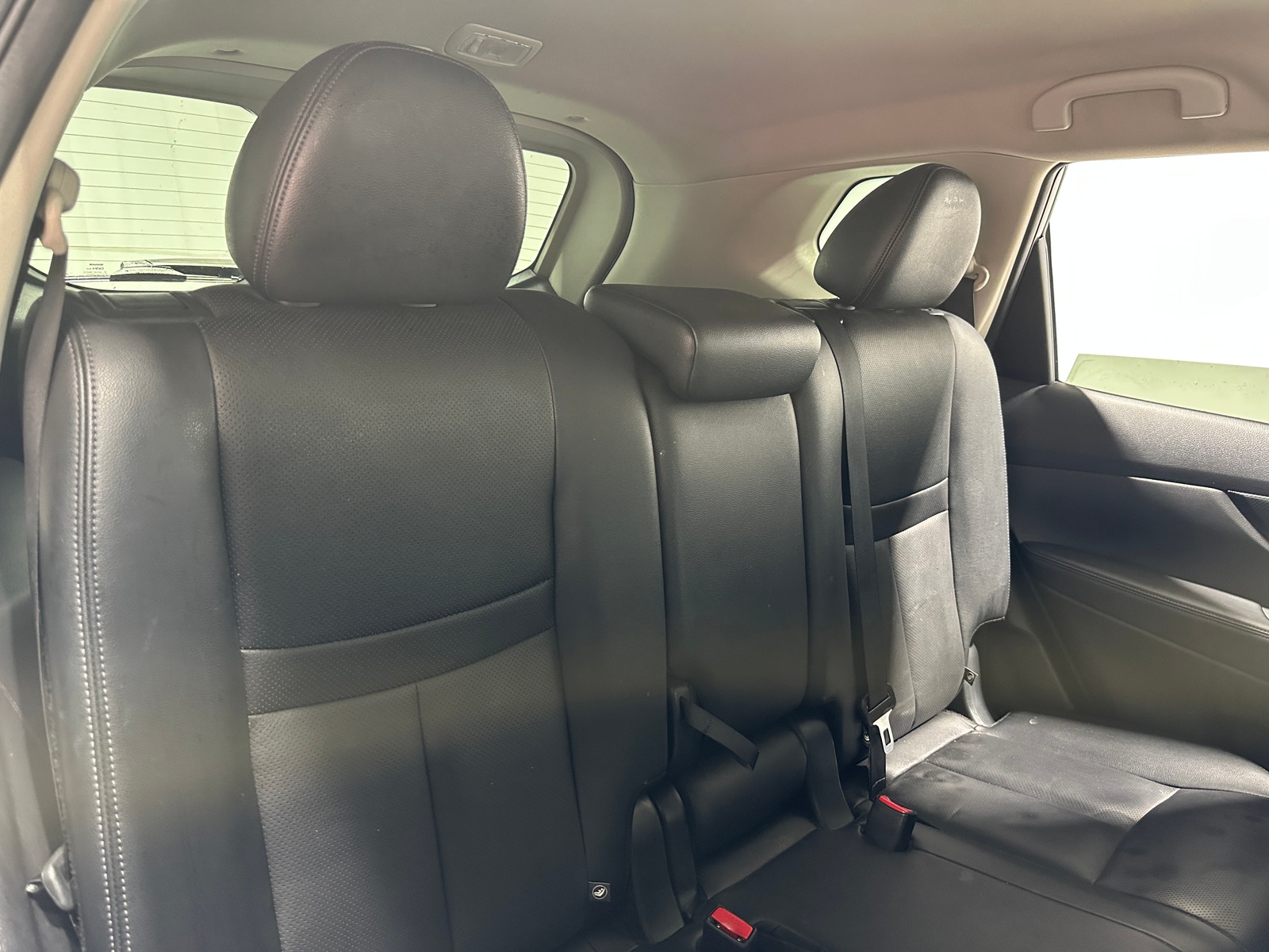 Thumbnail: 2018 Nissan Rogue - 5