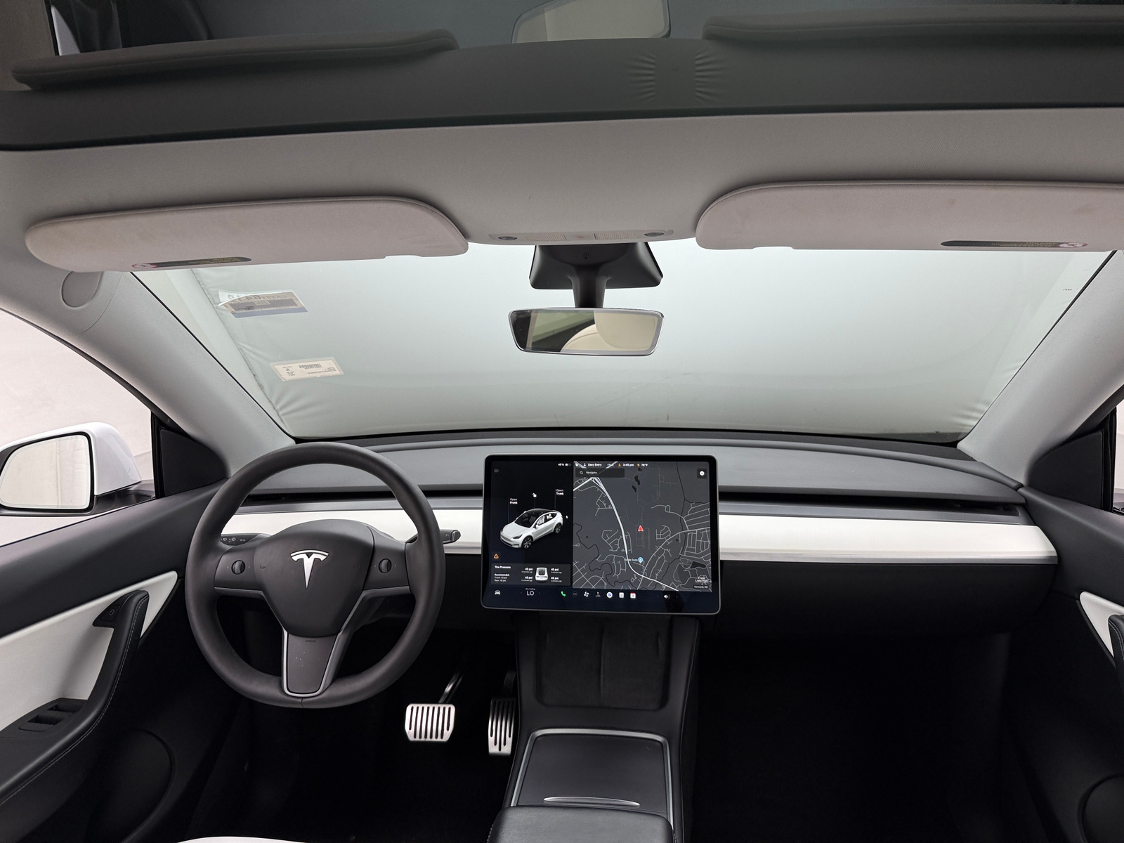 Thumbnail: 2021 Tesla Model Y - 2