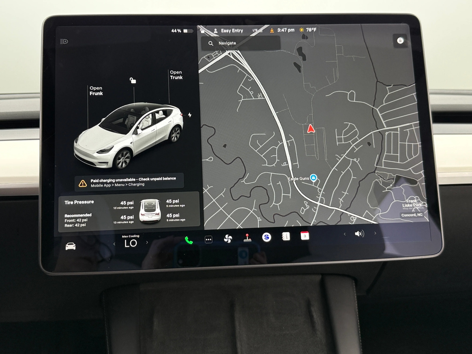 Thumbnail: 2021 Tesla Model Y - 3
