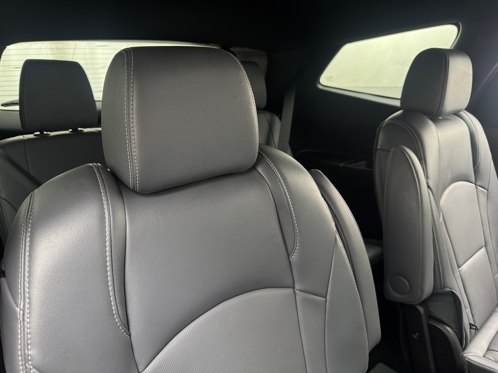Thumbnail: 2024 Buick Enclave - 5