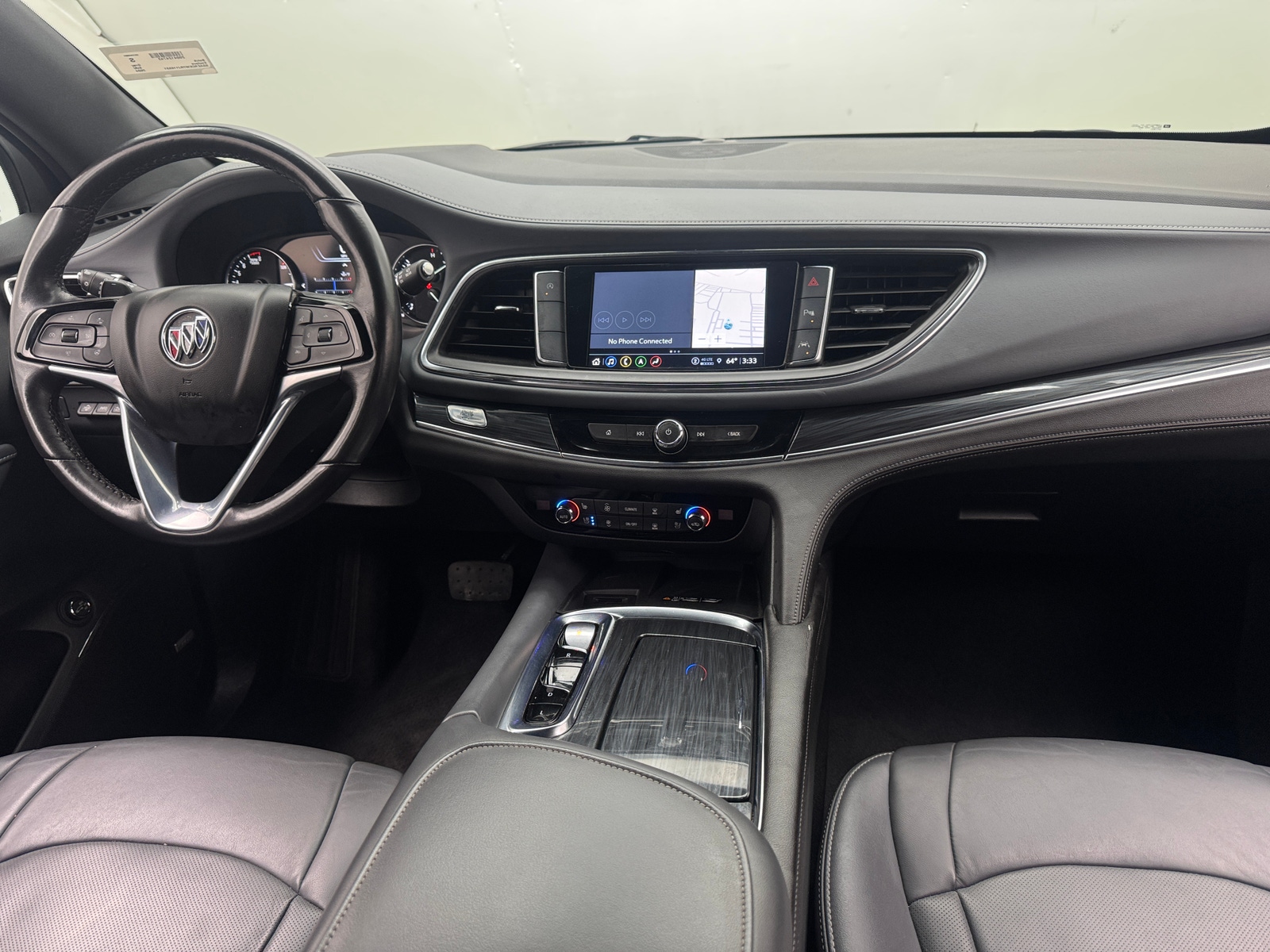 Thumbnail: 2024 Buick Enclave - 2