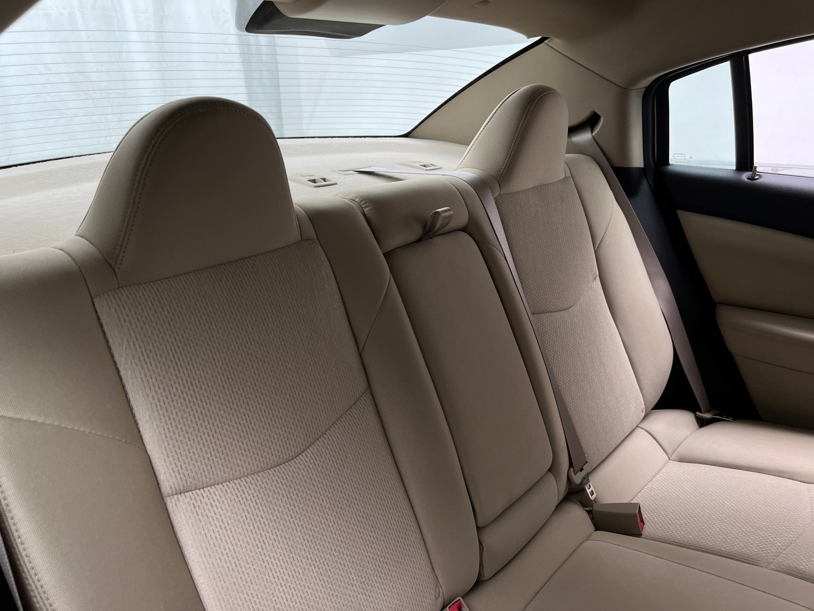 Thumbnail: 2014 Chrysler 200 - 6