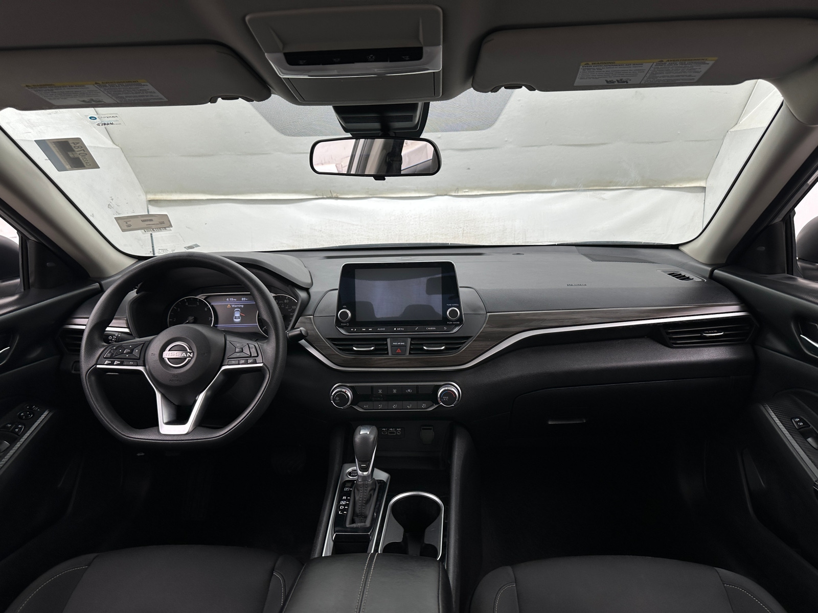 Thumbnail: 2024 Nissan Altima - 3