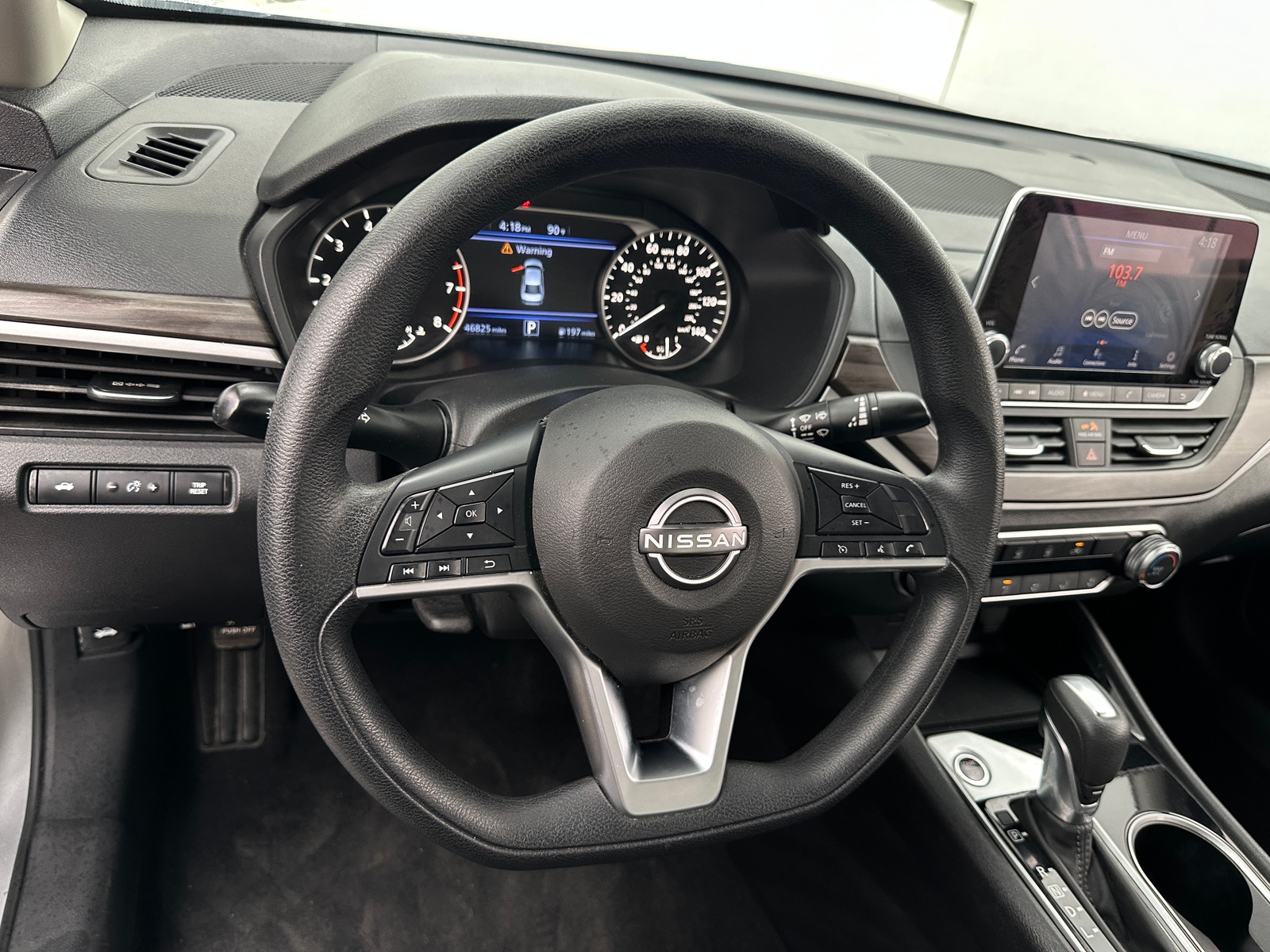 Thumbnail: 2024 Nissan Altima - 5