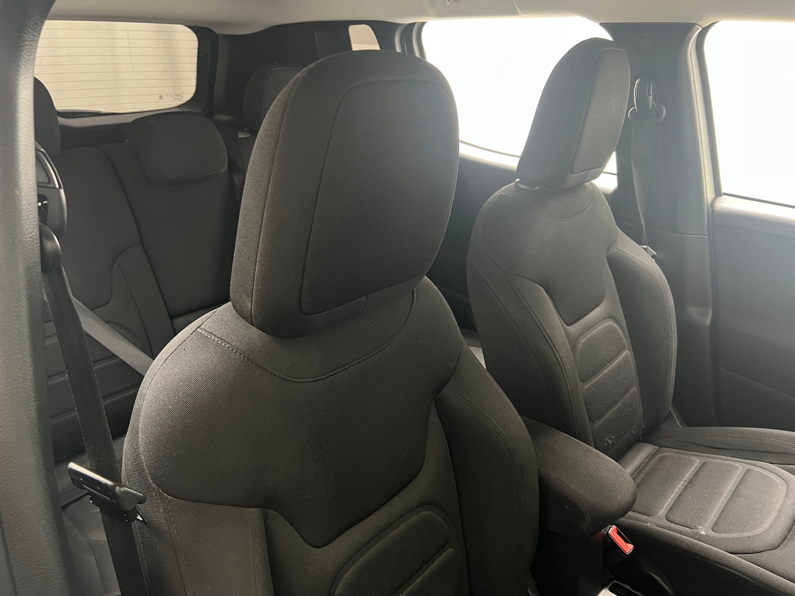 Thumbnail: 2020 Jeep Renegade - 2