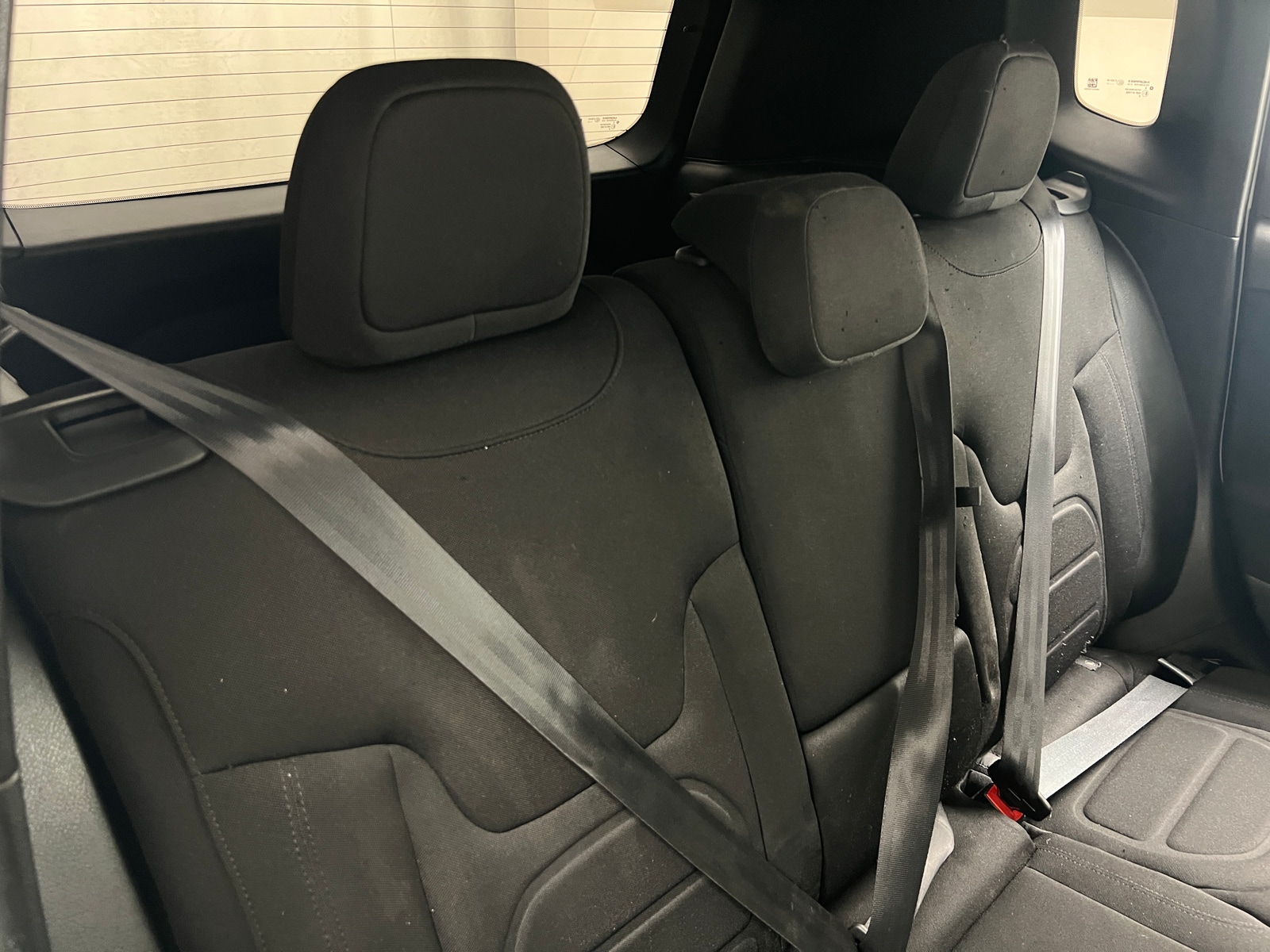 Thumbnail: 2020 Jeep Renegade - 6