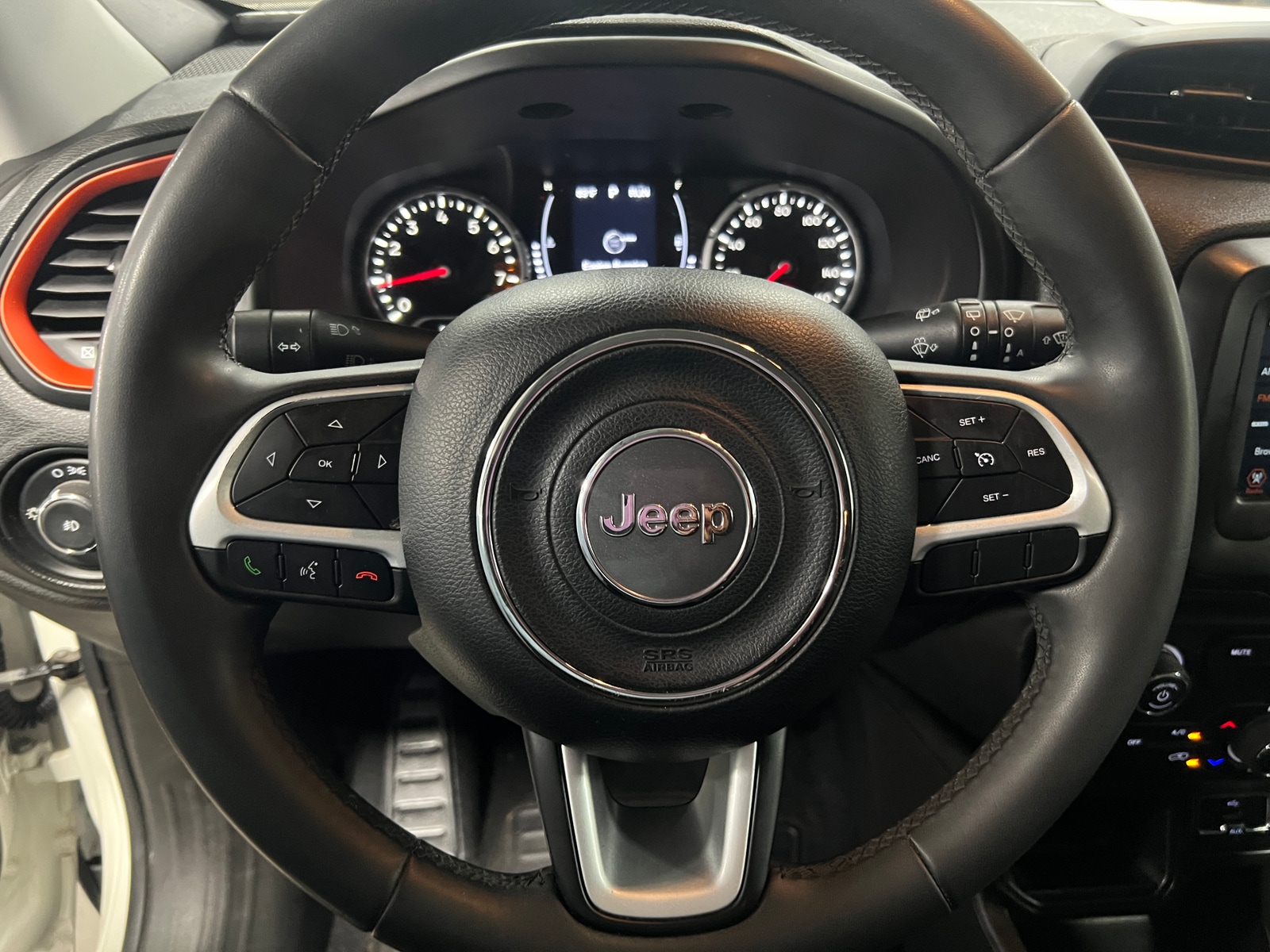 Thumbnail: 2020 Jeep Renegade - 5