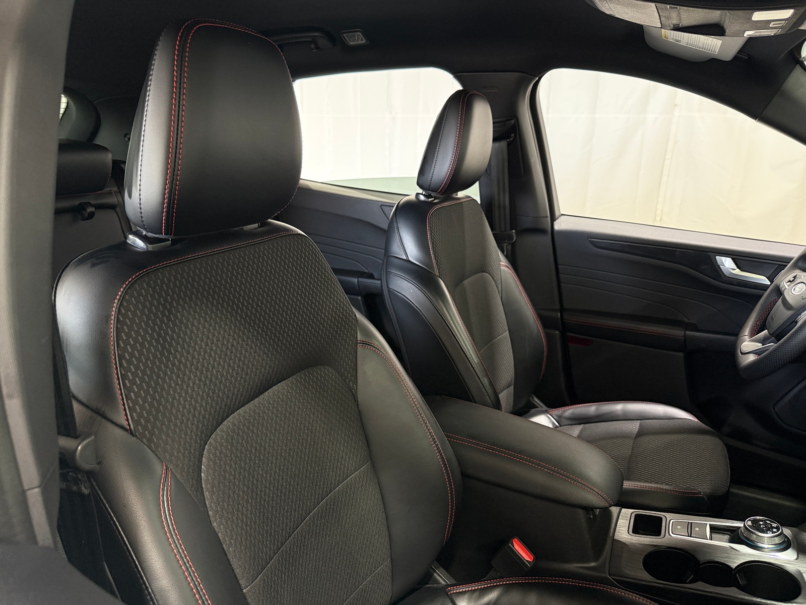 Thumbnail: 2023 Ford Escape - 2