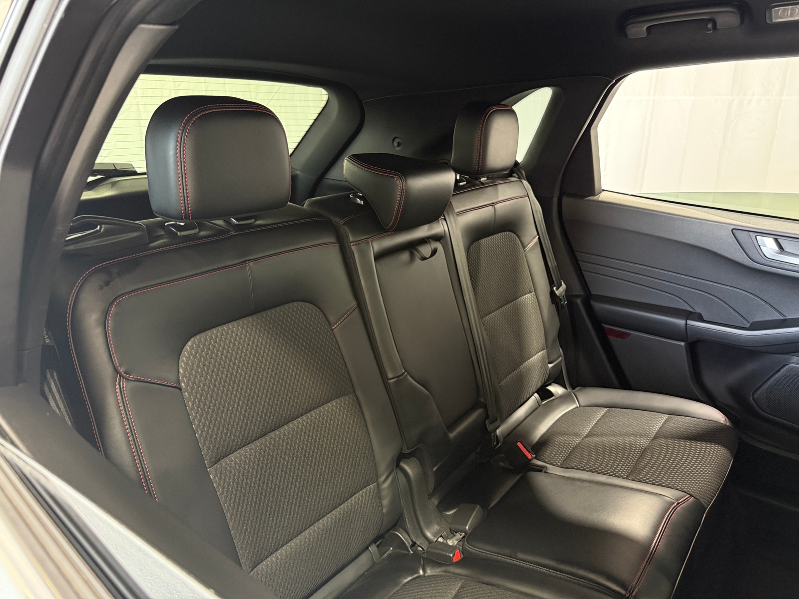 Thumbnail: 2023 Ford Escape - 6