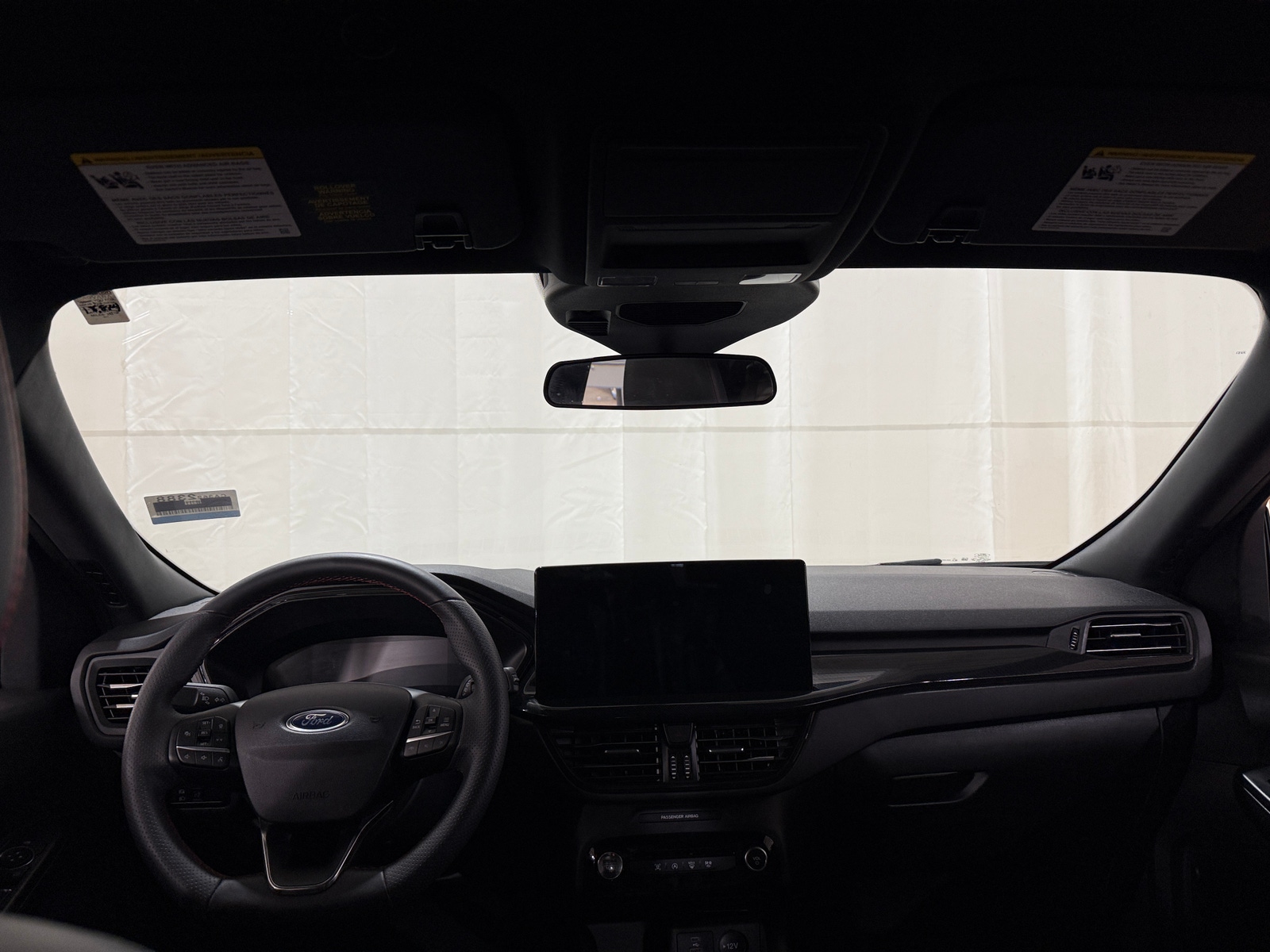 Thumbnail: 2023 Ford Escape - 3