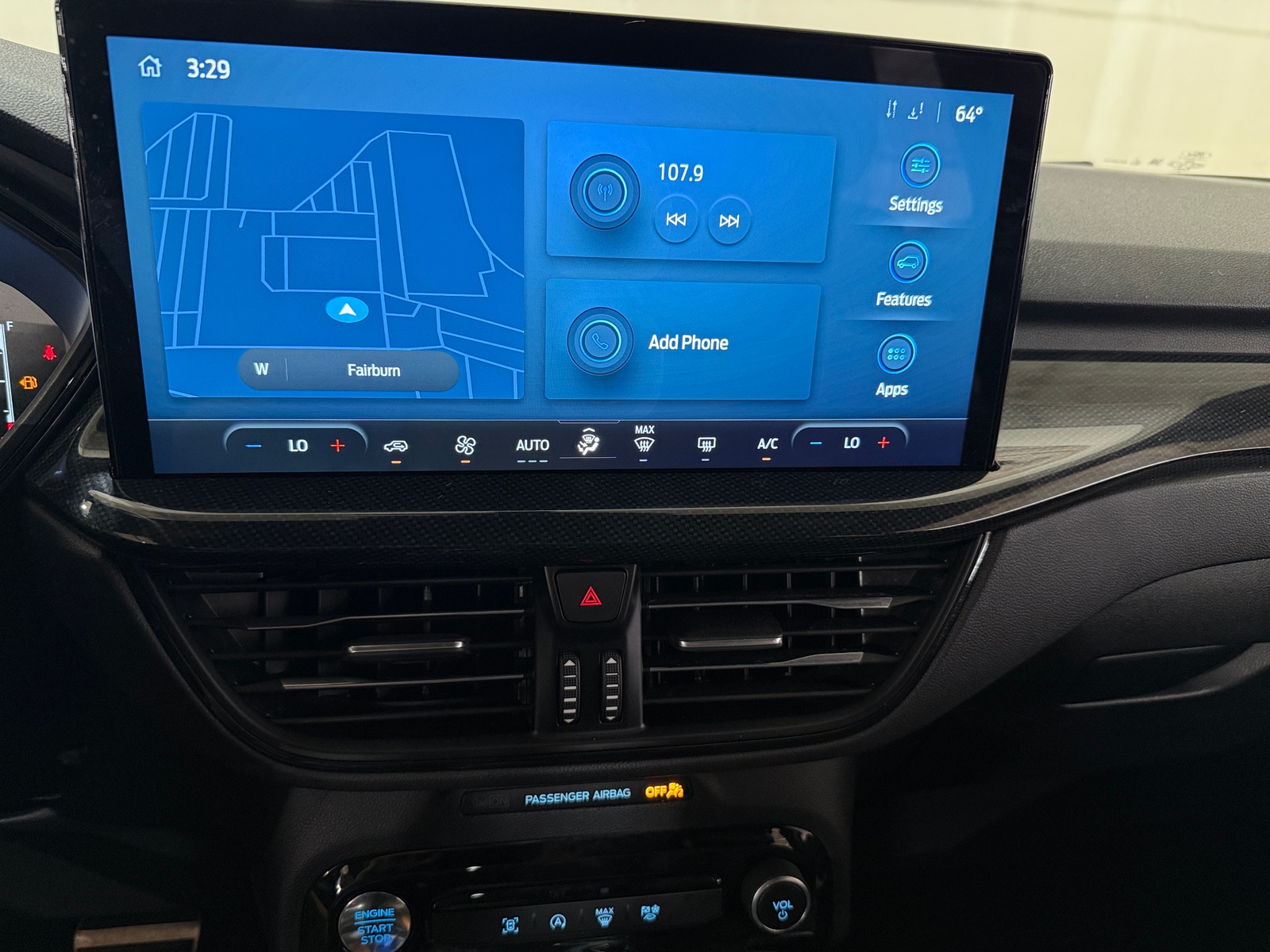 Thumbnail: 2023 Ford Escape - 4