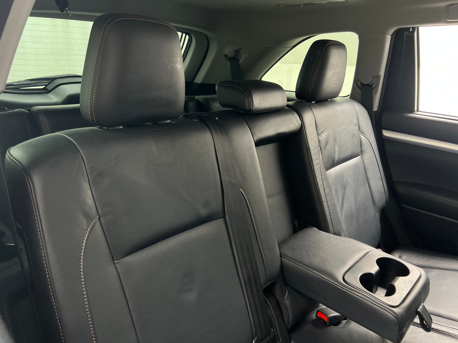 Thumbnail: 2017 Toyota Highlander - 5