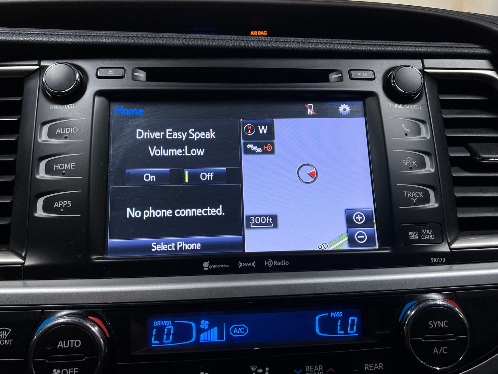 Thumbnail: 2017 Toyota Highlander - 3