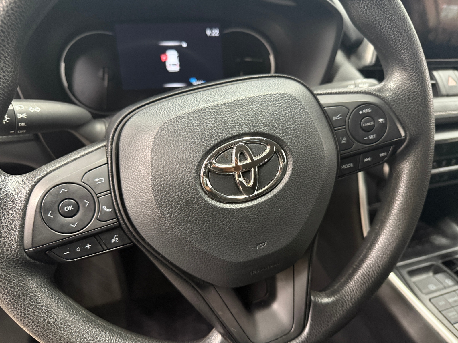 Thumbnail: 2024 Toyota RAV4 - 5