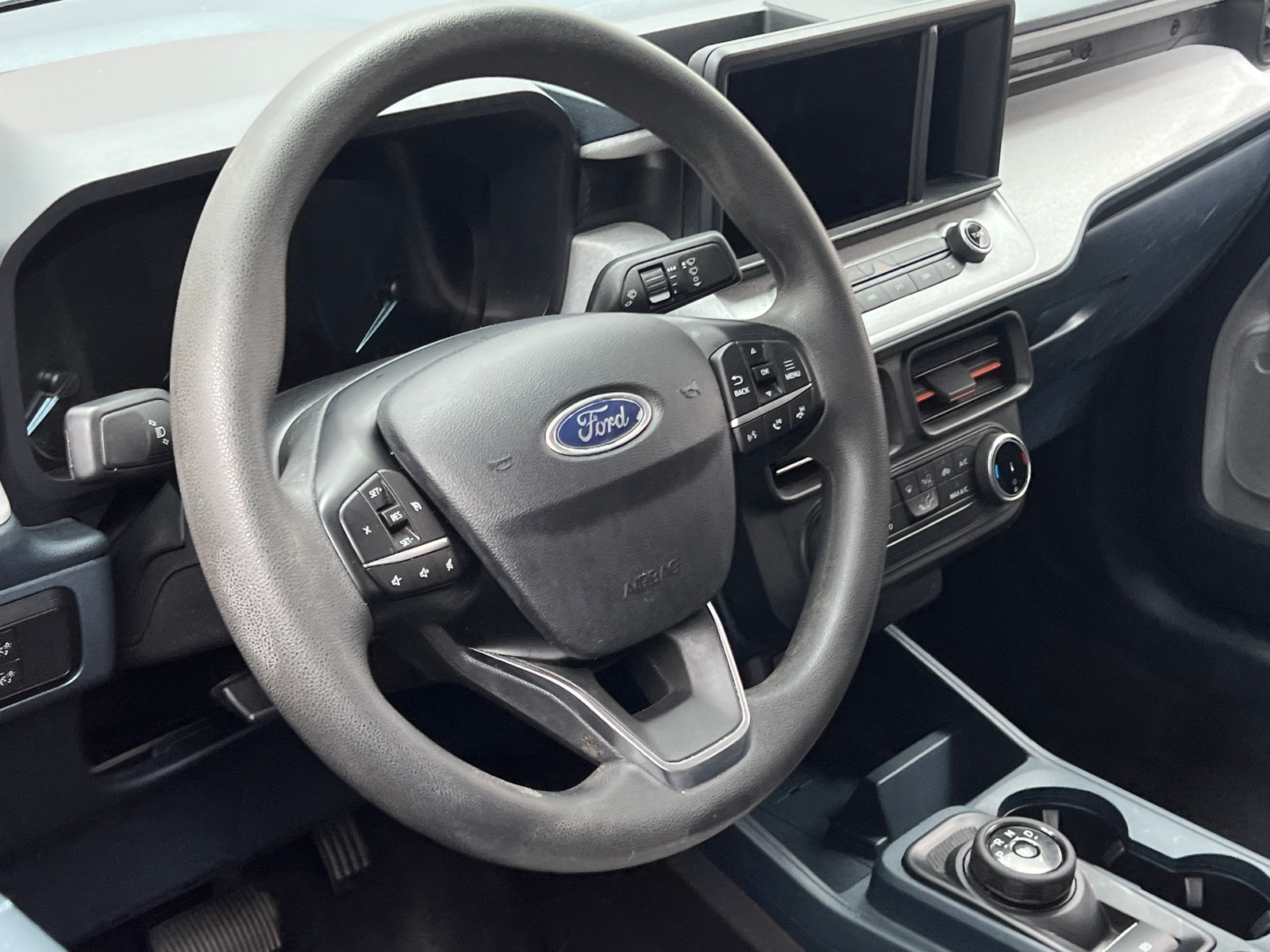 Thumbnail: 2023 Ford Maverick - 5