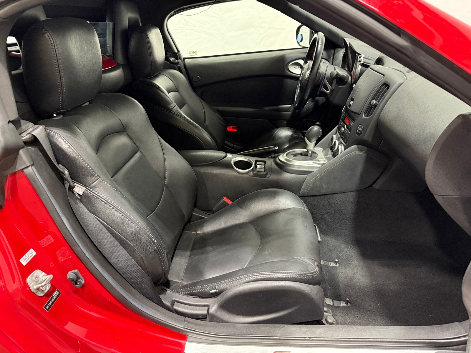 Thumbnail: 2014 Nissan Z - 2