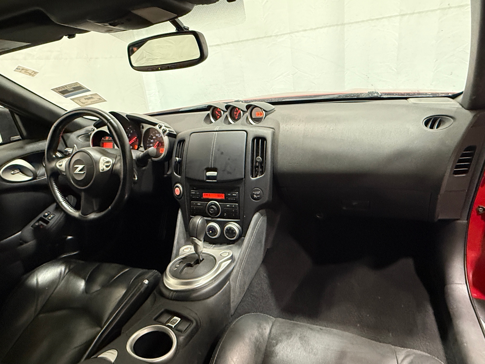 Thumbnail: 2014 Nissan Z - 3