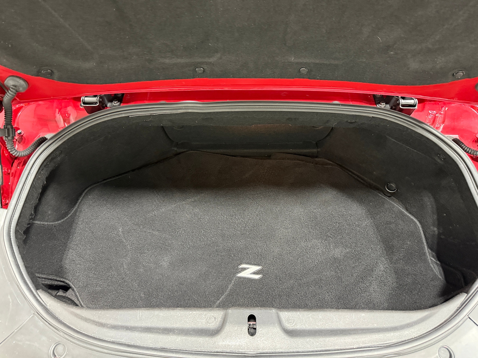 Thumbnail: 2014 Nissan Z - 5