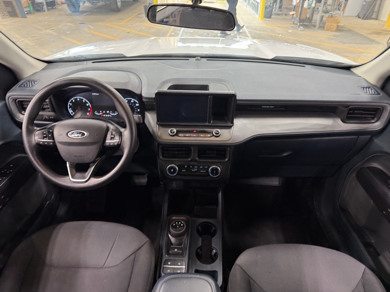 Thumbnail: 2023 Ford Maverick - 3