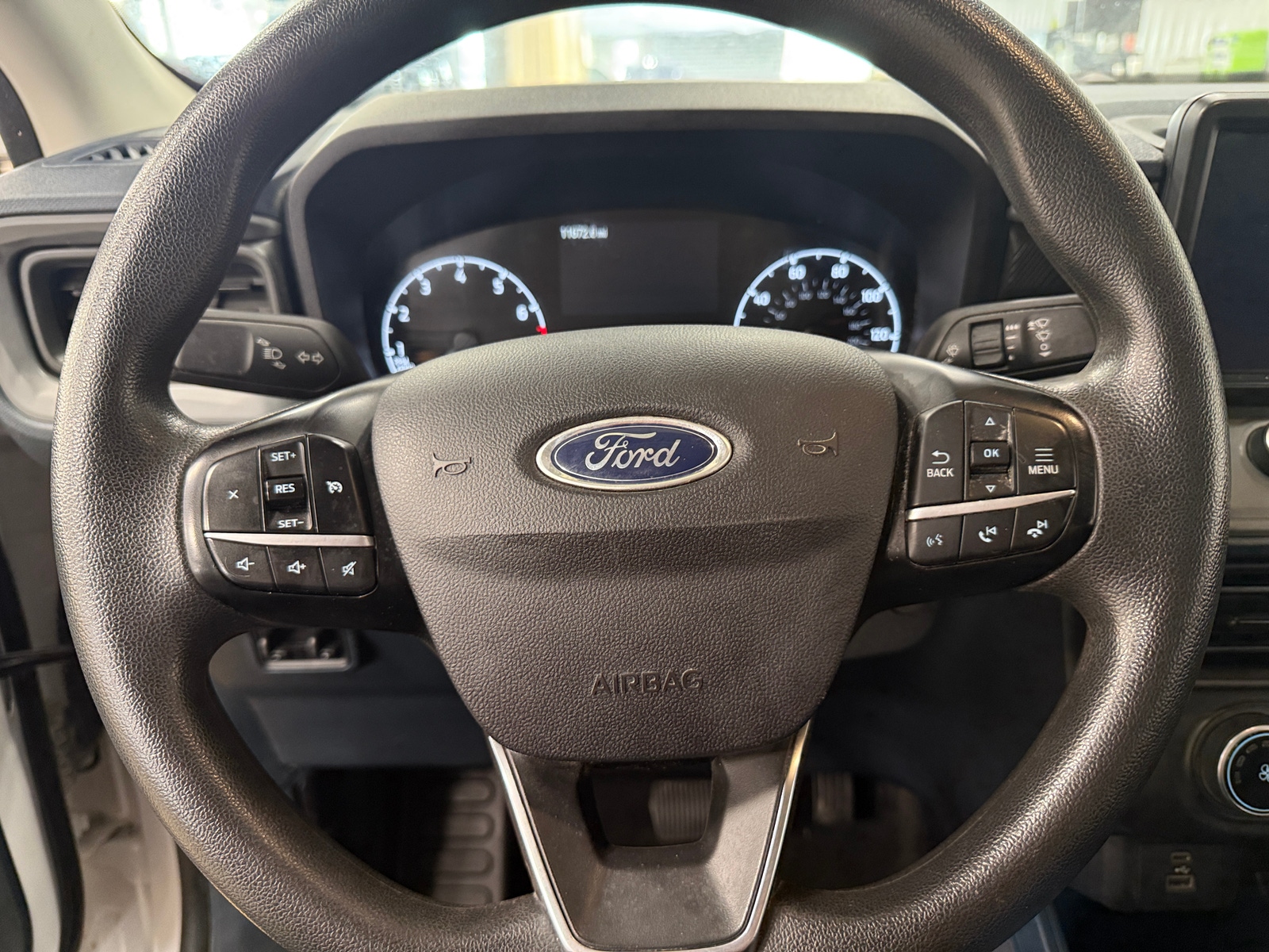 Thumbnail: 2023 Ford Maverick - 5