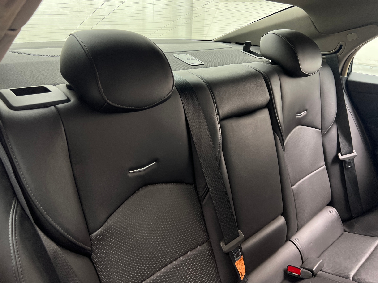 Thumbnail: 2018 Cadillac CTS - 5