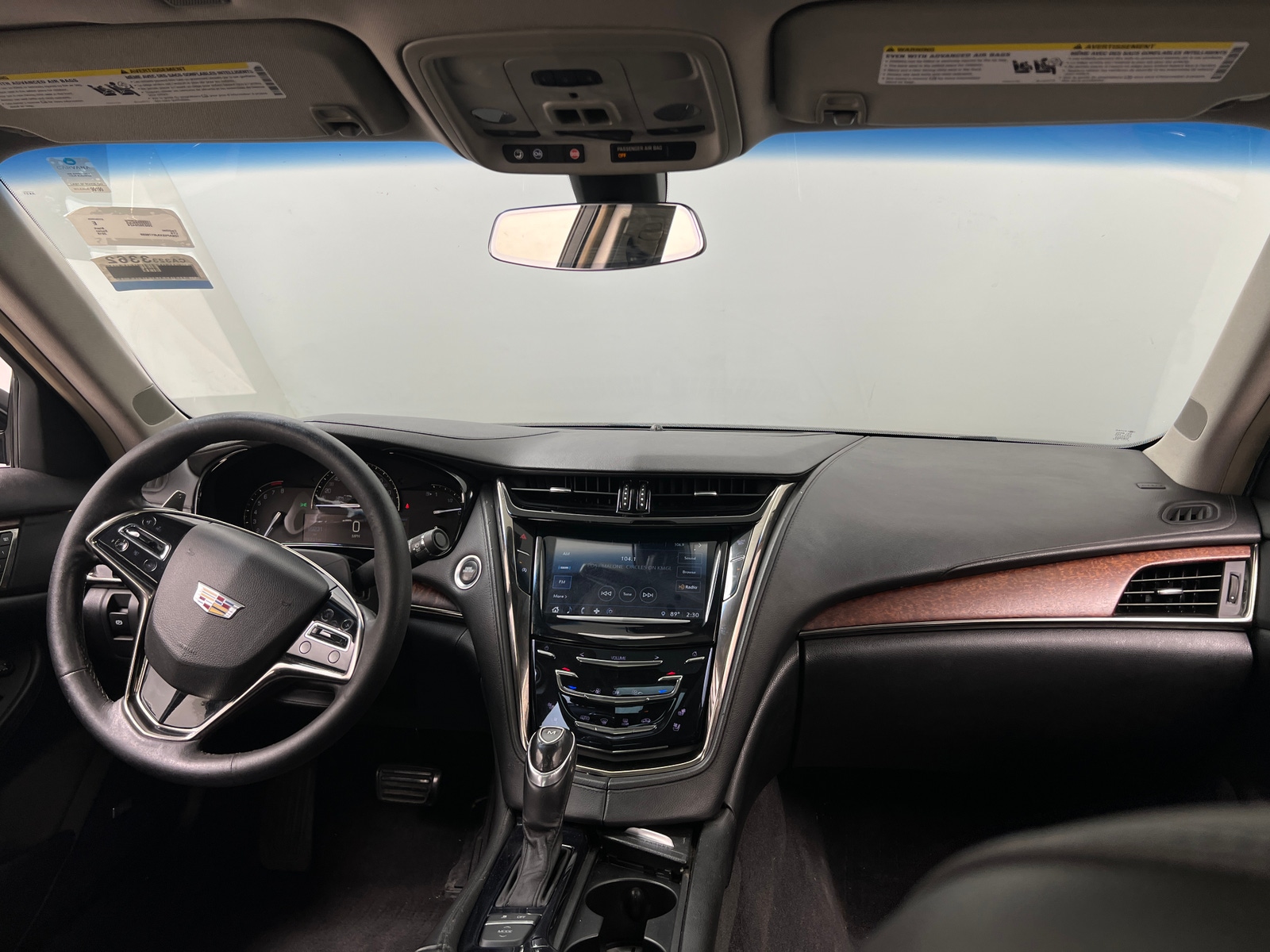 Thumbnail: 2018 Cadillac CTS - 2