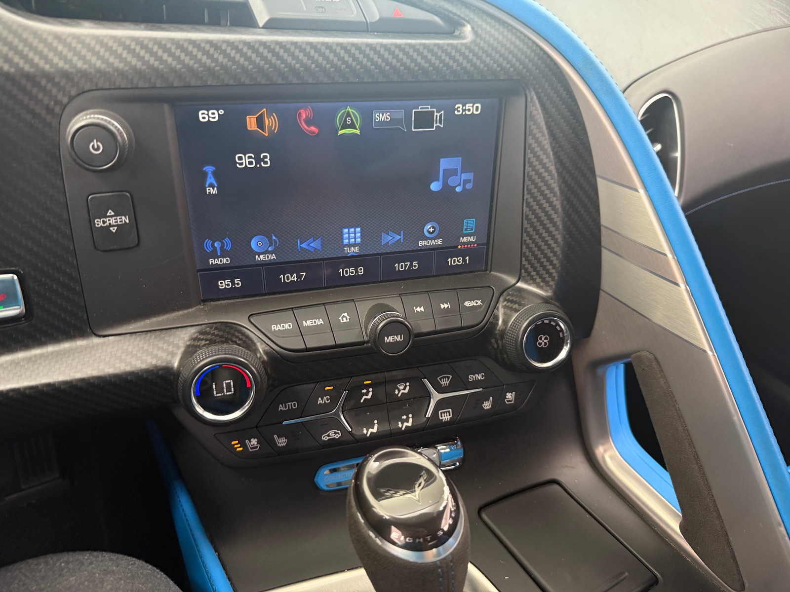 Thumbnail: 2017 Chevrolet Corvette - 2