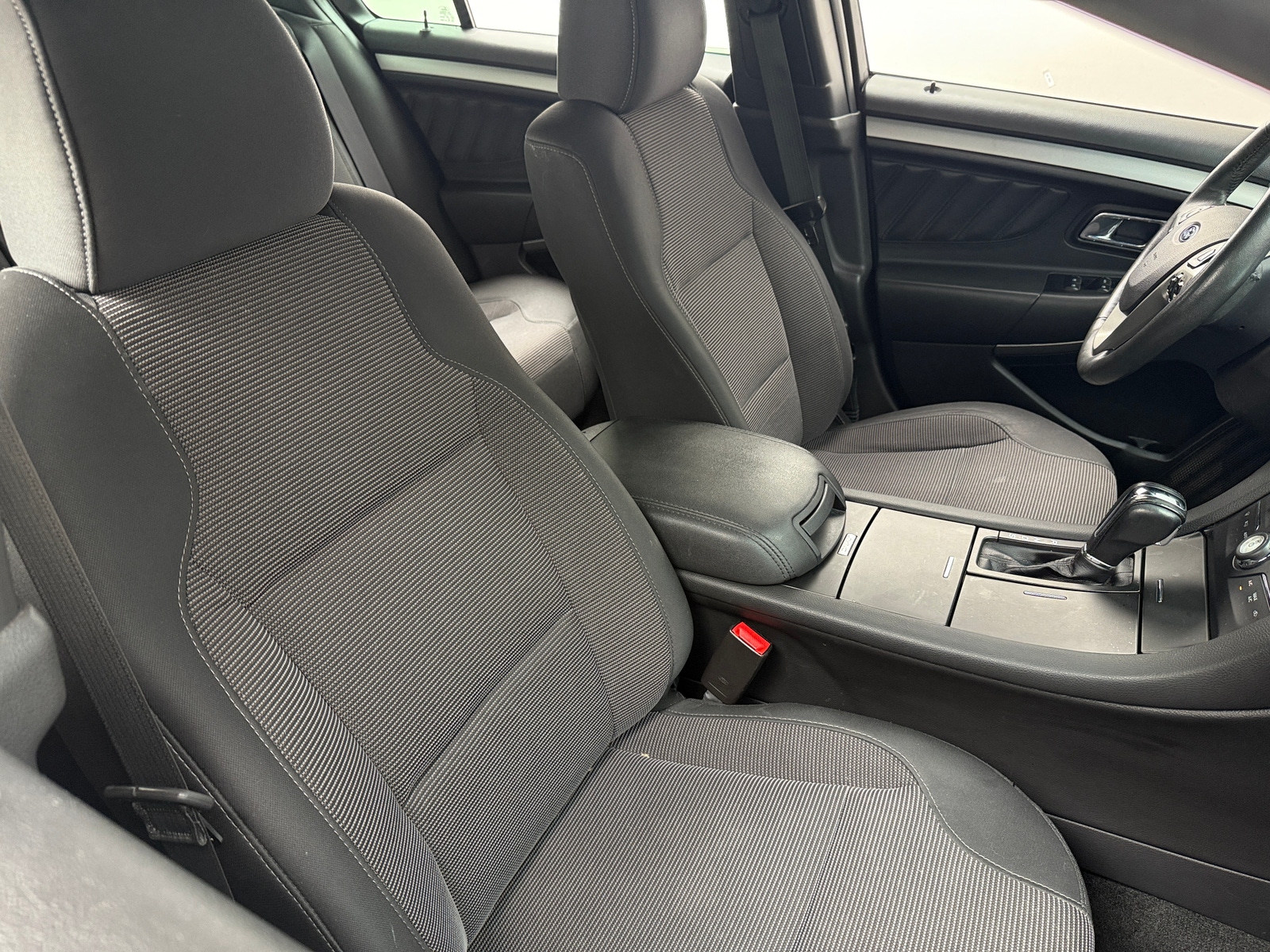 Thumbnail: 2017 Ford Taurus - 2