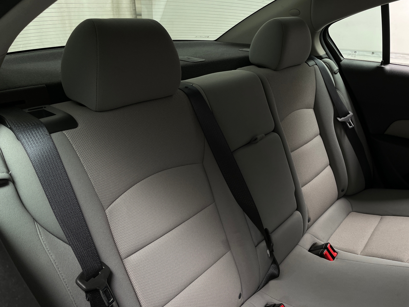 Thumbnail: 2013 Chevrolet Cruze - 6