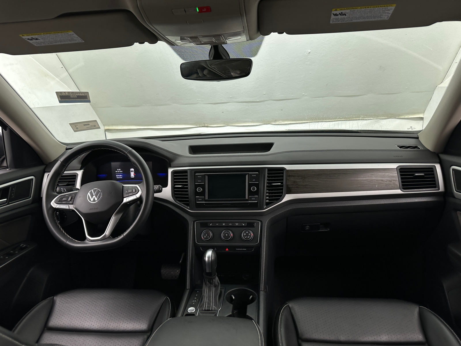 Thumbnail: 2022 Volkswagen Atlas - 2