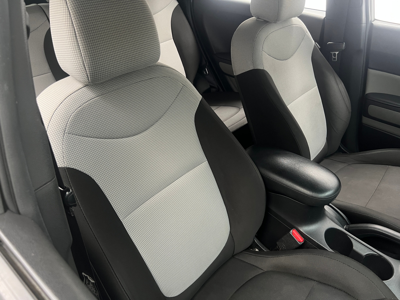 Thumbnail: 2018 Kia Soul - 2